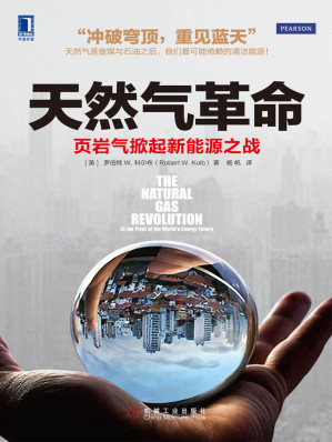 [EPUB] 天然气革命：页岩气掀起新能源之战