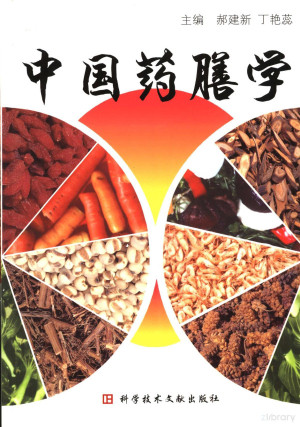 [PDF] 中国药膳学