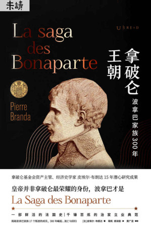 [EPUB] 拿破仑王朝（拿破仑基金会主管揭秘波拿巴家族17个叛逆成员的荣耀历史，发掘家族300年“分工与进攻”的管理智慧）