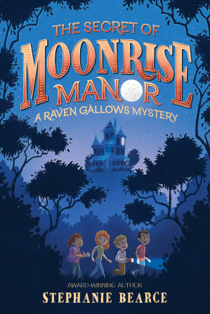 [EPUB] The Secret of Moonrise Manor