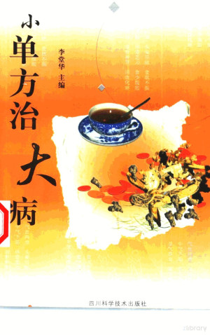[PDF] 小单方治大病