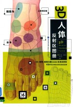 [PDF] 3D人体反射区图册