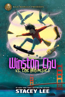 [EPUB] Winston Chu Vs. the Whimsies