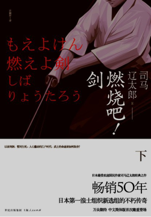 [PDF] 燃烧吧！剑（下） 10.78MB - 电子书下载 | 看看网
