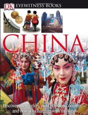 [PDF] China (DK Eyewitness Books)
