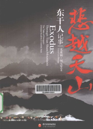 悲越天山.PDF