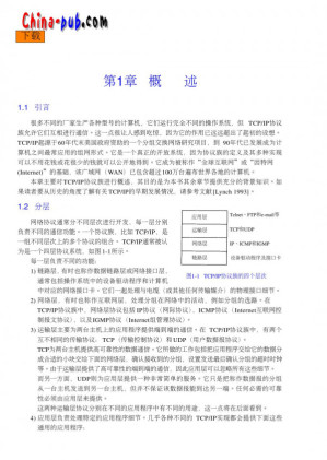 TCP/IP详解.PDF