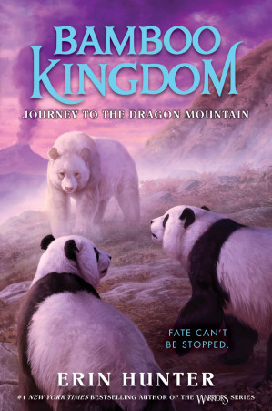 [EPUB] Journey to the Dragon Mountain (Bamboo Kingdom #3)