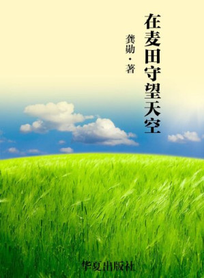 [EPUB] 在麦田守望天空 (Watch the Sky in the Wheat Field)