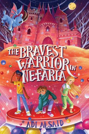 [EPUB] The Bravest Warrior in Nefaria