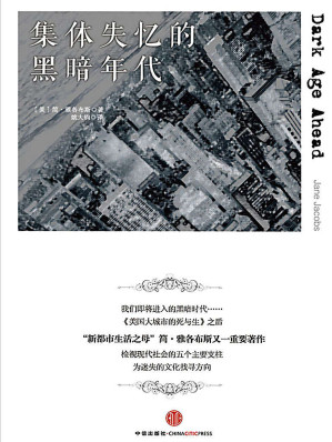 [MOBI] 集体失忆的黑暗年代 (时代的精神状况丛书)