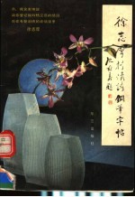 [PDF] 徐志摩抒情诗钢笔字帖