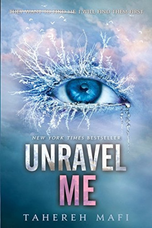 [EPUB] Unravel Me