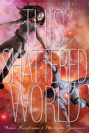 [EPUB] This Shattered World