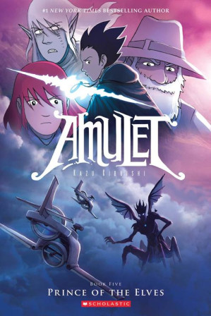 [EPUB] Prince of the Elves