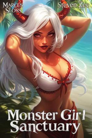[EPUB] Monster Girl Sanctuary