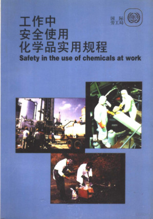 [PDF] 工作中安全使用化学品实用规程