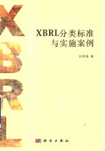 [PDF] XBRL分类标准与实施案例