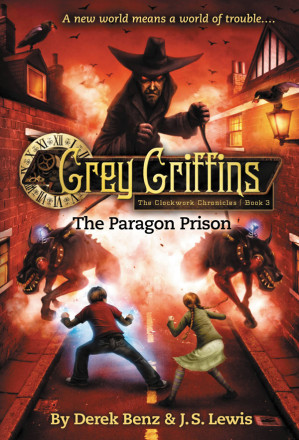 [EPUB] The Paragon Prison
