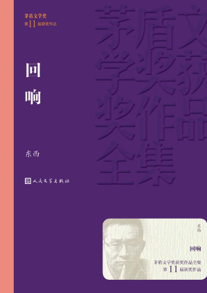 [EPUB] 回响（茅盾文学奖获奖作品全集）