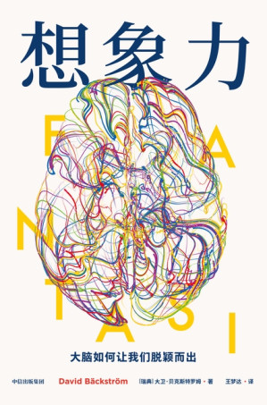 [EPUB] 想象力：大脑如何让我们脱颖而出