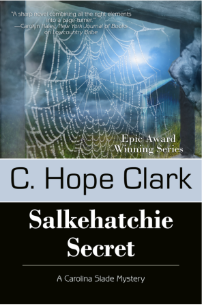[EPUB] Salkehatchie Secret