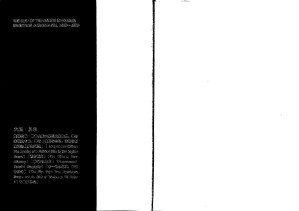 [PDF] 发明民族主义——法国的民族崇拜：1680—1800