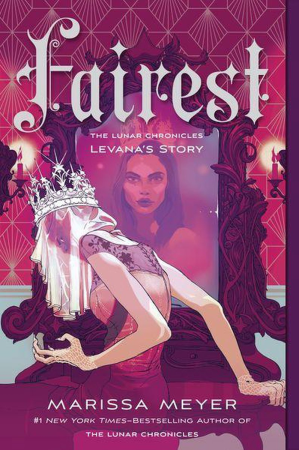 [EPUB] Fairest: Levana's Story
