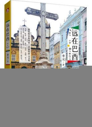 远在巴西.EPUB 远在巴西.EPUB