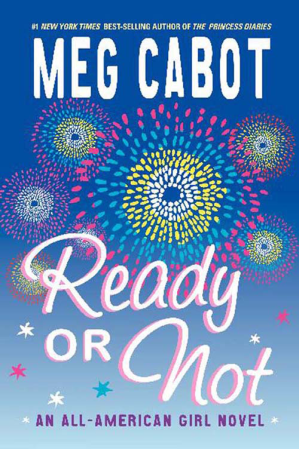 [EPUB] Ready or Not