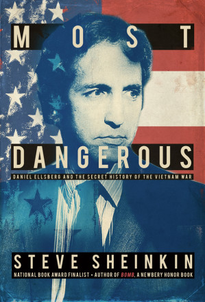 [EPUB] Most Dangerous: Daniel Ellsberg and the Secret History of the Vietnam War