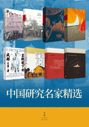 [EPUB] 中国研究名家精选【彭慕兰、王明珂、王笛、杨念群、阎云翔多位国际知名学者运用丰富史料、跨学科视野深入研究中国社会重大变迁】