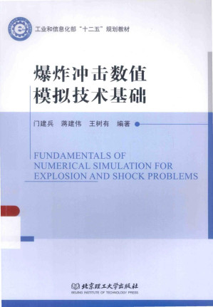 [PDF] 爆炸冲击数值模拟技术基础