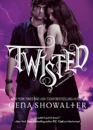 [EPUB] Twisted i-3