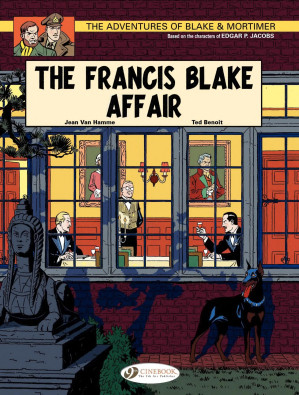 [PDF] Blake and Mortimer