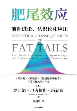 [EPUB] 肥尾效应 : 前渐进论、认识论和应用