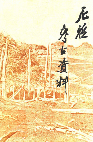 [PDF] 尼雅考古资料