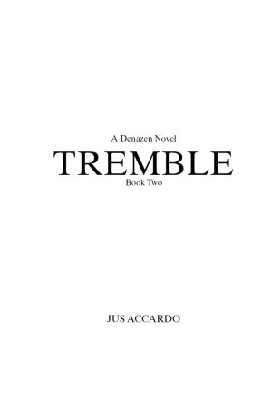 [EPUB] Tremble