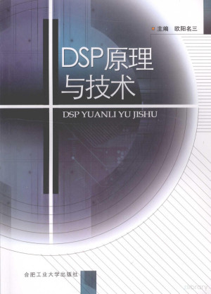 DSP原理与技术.PDF