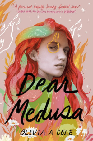 [EPUB] Dear Medusa: (A Novel in Verse)
