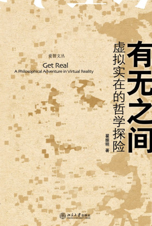 [PDF] 有无之间 - 虚拟实在的哲学探险