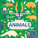 [EPUB] Amazing Animals Around the World