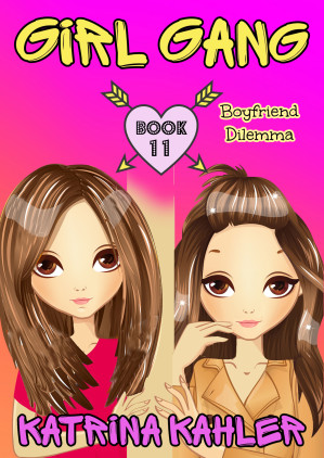 [EPUB] The Boyfriend Dilemma