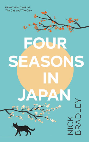 [EPUB] Four Seasons in Japan