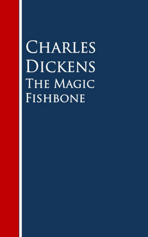 [EPUB] The Magic Fishbone