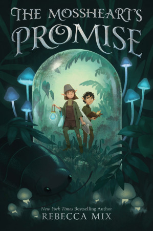 [EPUB] The Mossheart's Promise