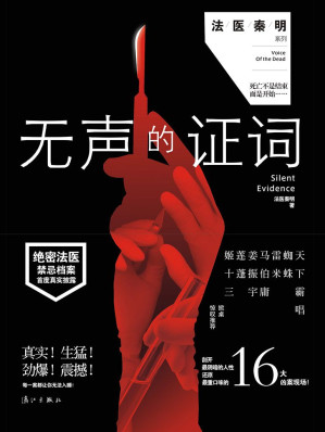 [EPUB] 无声的证词