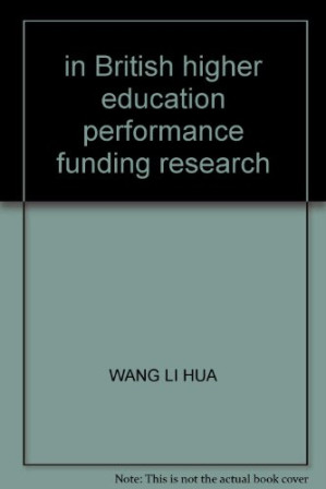 [PDF] 中英高等教育绩效拨款研究