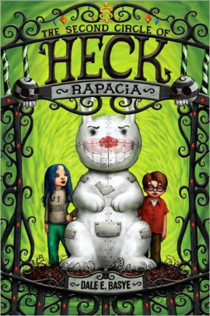 [EPUB] Rapacia