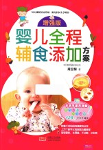 [PDF] 婴儿全程辅食添加方案 增强版